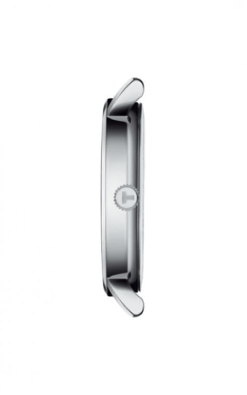 Tissot Everytime Watch T1432101104100 2