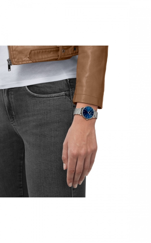 Tissot Everytime Watch T1432101104100 4