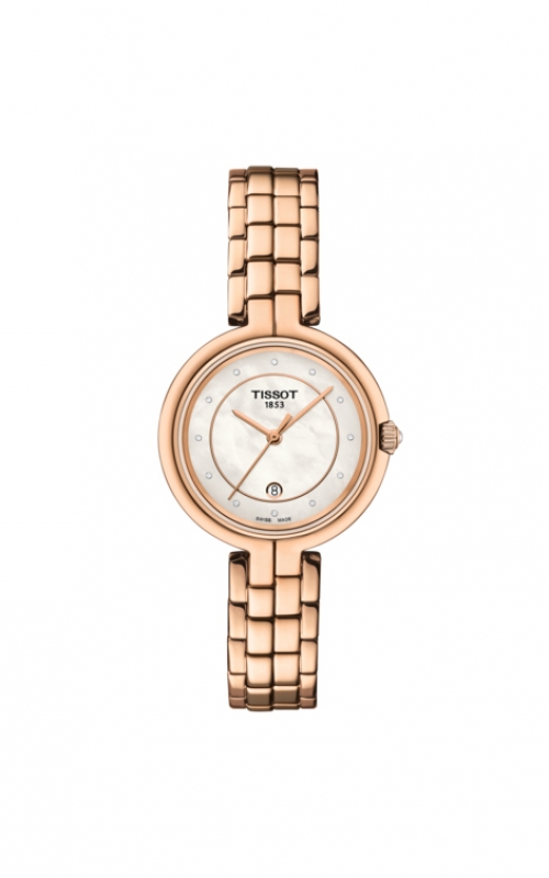 Tissot Flamingo Watch T0942103311602product image