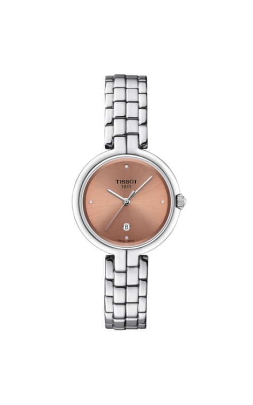 Tissot Flamingo Watch T0942101133600product image