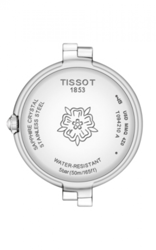 Tissot Flamingo Watch T0942101133600 3