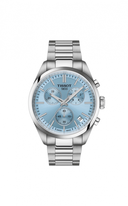 Tissot PR 100 Watch T1504171135100product image