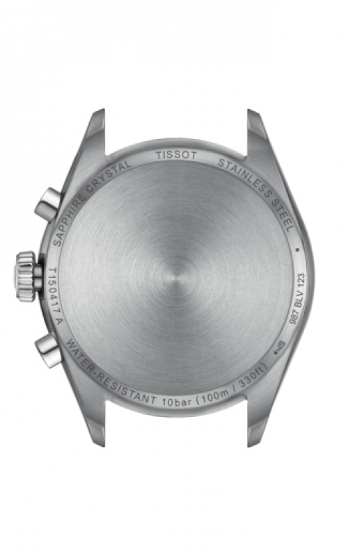 Tissot PR 100 Watch T1504171135100 3