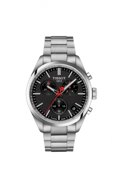Tissot PR 100 Vuelta Watch T1504171105101product image