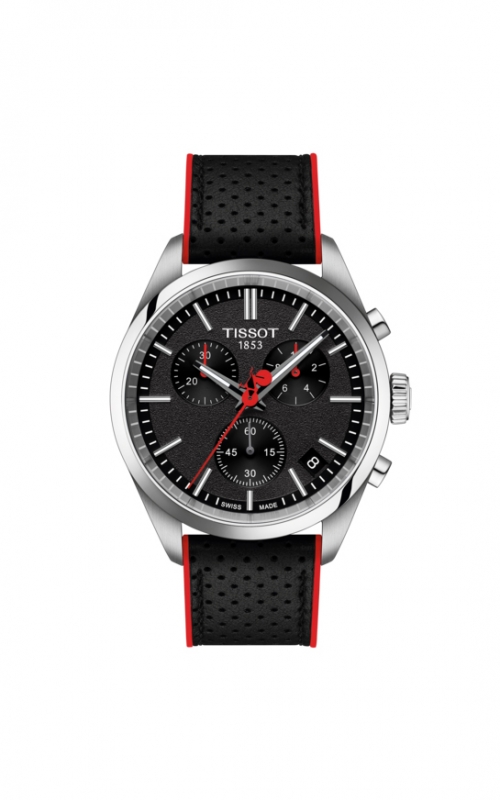 Tissot PR 100 Vuelta Watch T1504171105101 2
