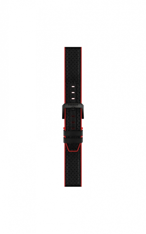 Tissot PR 100 Vuelta Watch T1504171105101 5