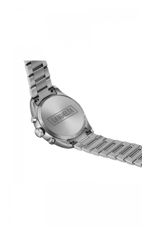 Tissot PR 100 Vuelta Watch T1504171105101 6