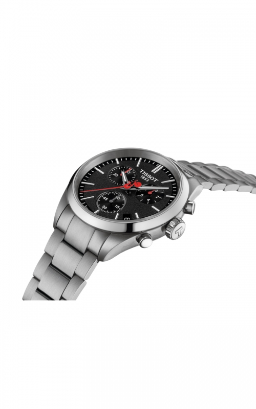 Tissot PR 100 Vuelta Watch T1504171105101 7
