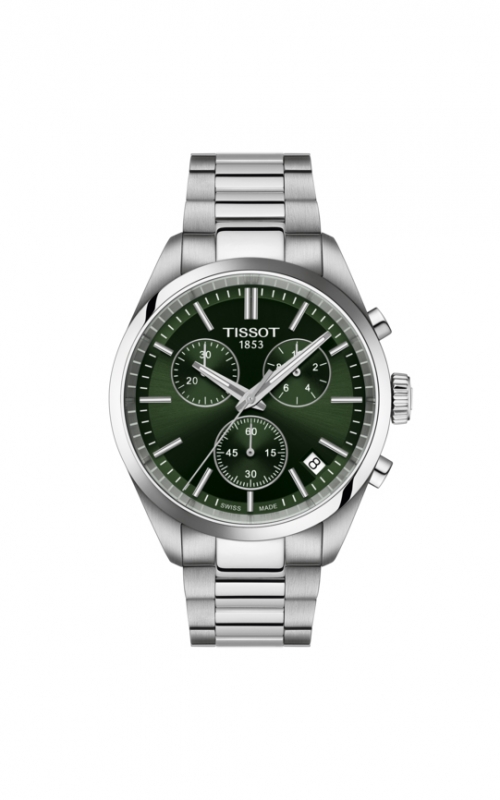 Tissot PR 100 Watch T1504171109100product image
