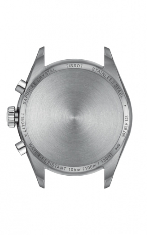 Tissot PR 100 Watch T1504171109100 3