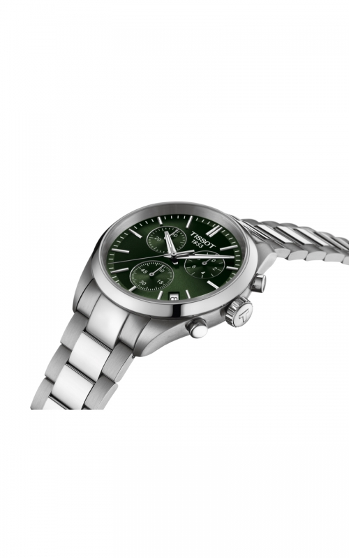 Tissot PR 100 Watch T1504171109100 5