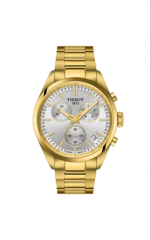 Tissot PR 100 Watch T1504173303100product image