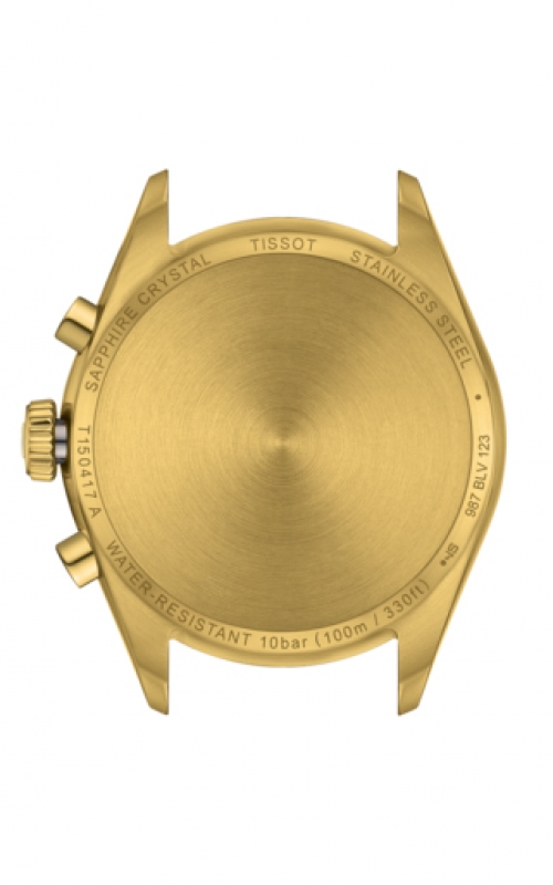 Tissot PR 100 Watch T1504173303100 3