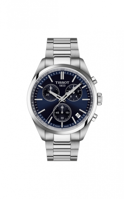 Tissot PR 100 Watch T1504171104100product image
