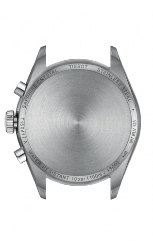 Tissot PR 100 Watch T1504171104100 3
