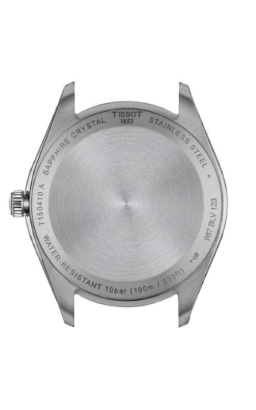 Tissot PR 100 Watch T1504101135100 3