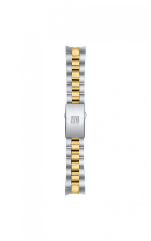 Tissot PR 100 Sport Chic Watch T1019172203100 2