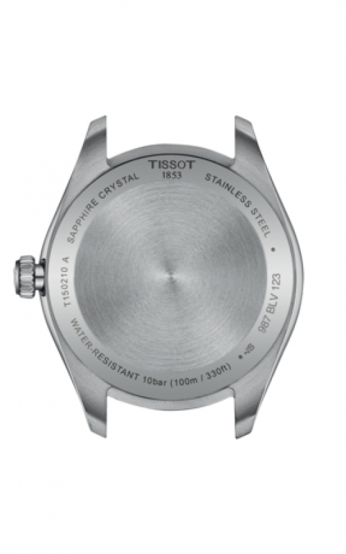 Tissot PR 100 Watch T1502102611100 3