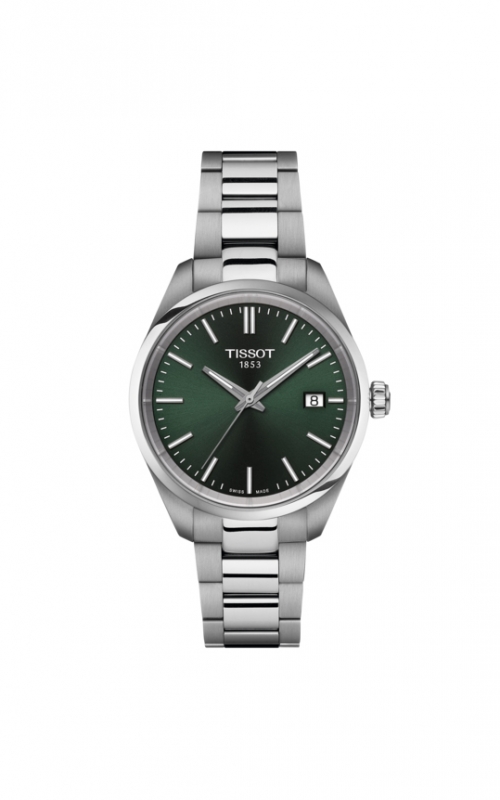 Tissot PR 100 Watch T1502101109100product image
