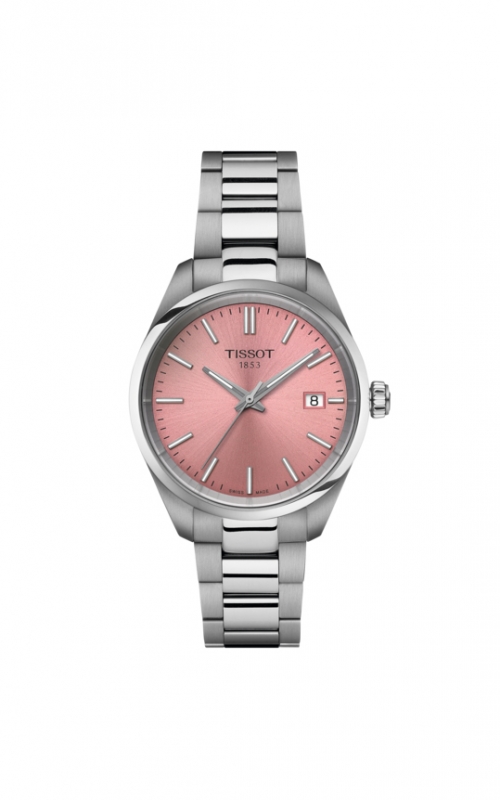 Tissot PR 100 Watch T1502101133100product image