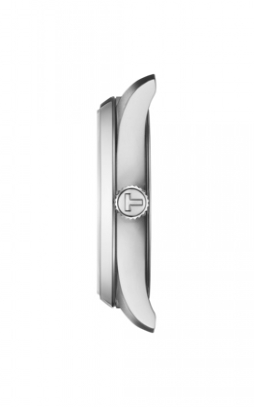 Tissot PR 100 Watch T1502101133100 2