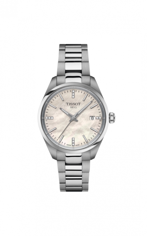 Tissot PR 100 Watch T1502101111600product image