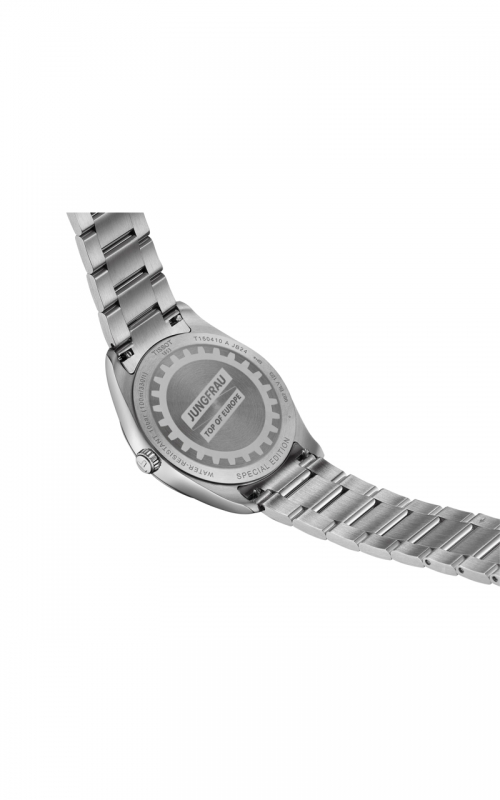 Tissot PR 100 Jungfraubahn Watch T1504101103100 4