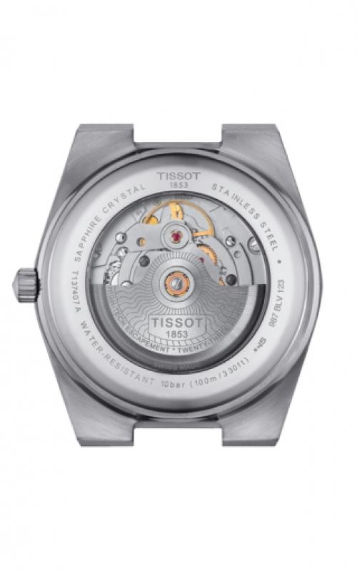 Tissot PRX Watch T1374071135101 3