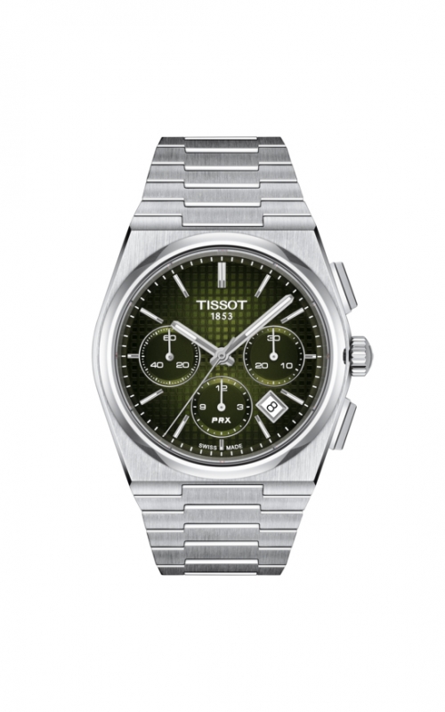 Tissot PRX Watch T1374271109100product image