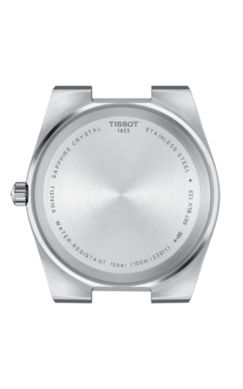 Tissot PRX Watch T1374101142100 3