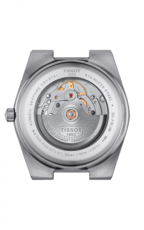 Tissot PRX Watch T1374071105101 3