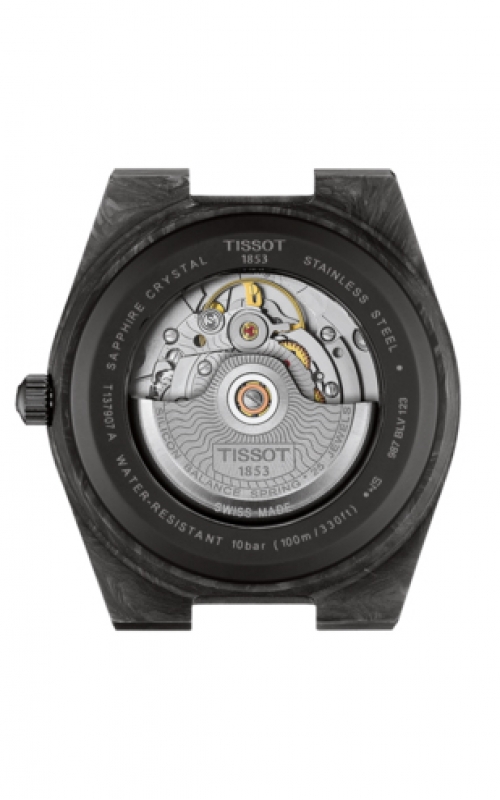 Tissot PRX Watch T1379079720100 3