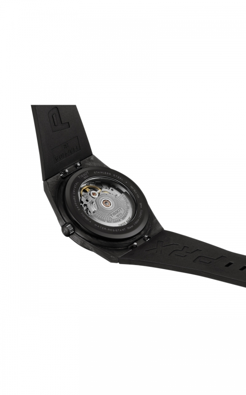 Tissot PRX Watch T1379079720100 4