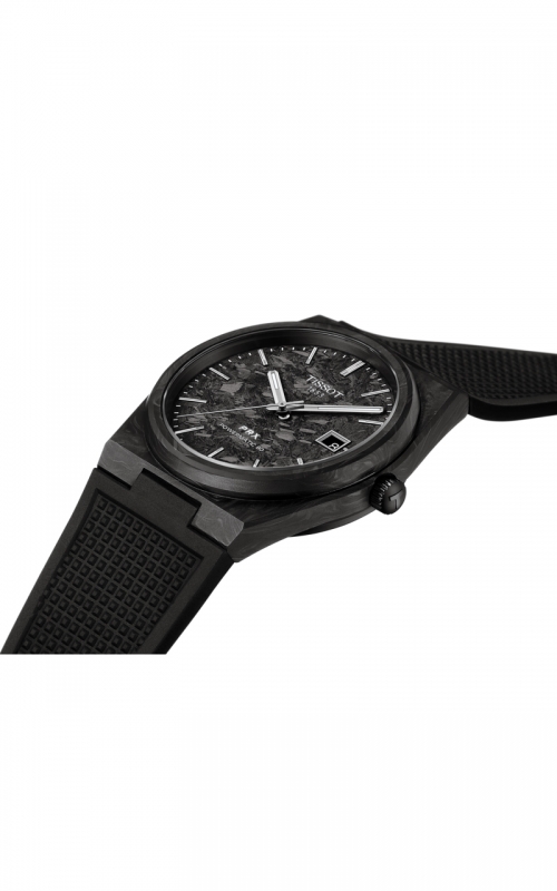 Tissot PRX Watch T1379079720100 5