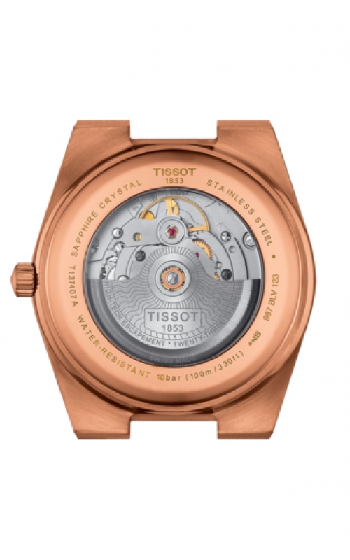 Tissot PRX Watch T1374073304100 3