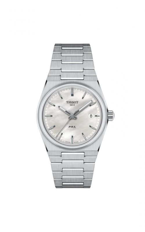 Tissot PRX Watch T1372101111100product image