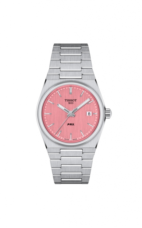 Tissot PRX Watch T1372101133100product image