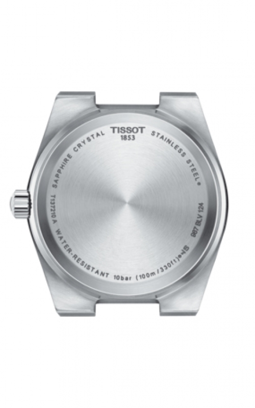 Tissot PRX Watch T1372101133100 3