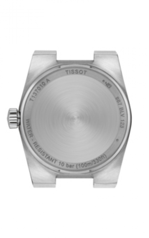 Tissot PRX Watch T1370101105600 3