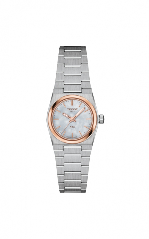 Tissot PRX Watch T1370102111100product image