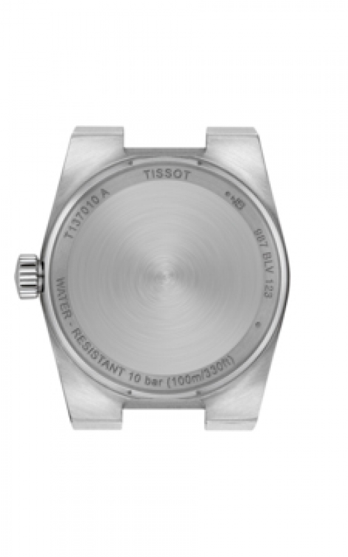 Tissot PRX Watch T1370102111100 3