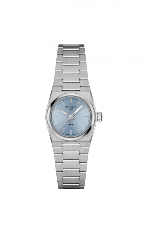 Tissot Classic Contemporary Watch T1370101135100