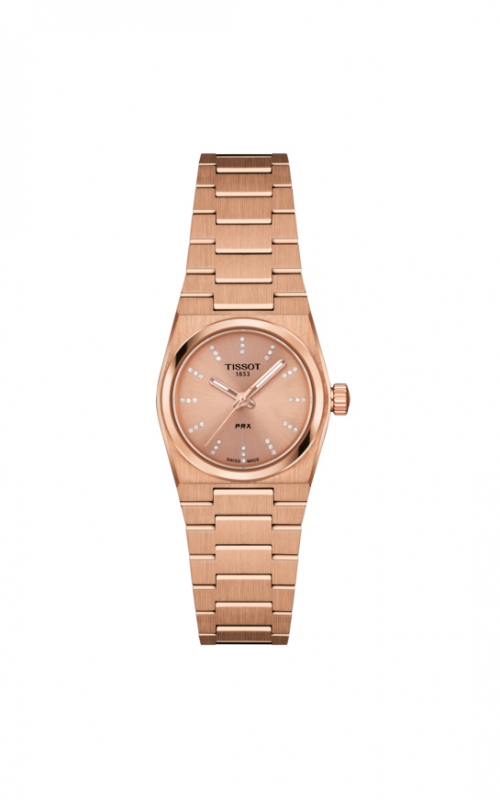 Tissot PRX Watch T1370103350600product image