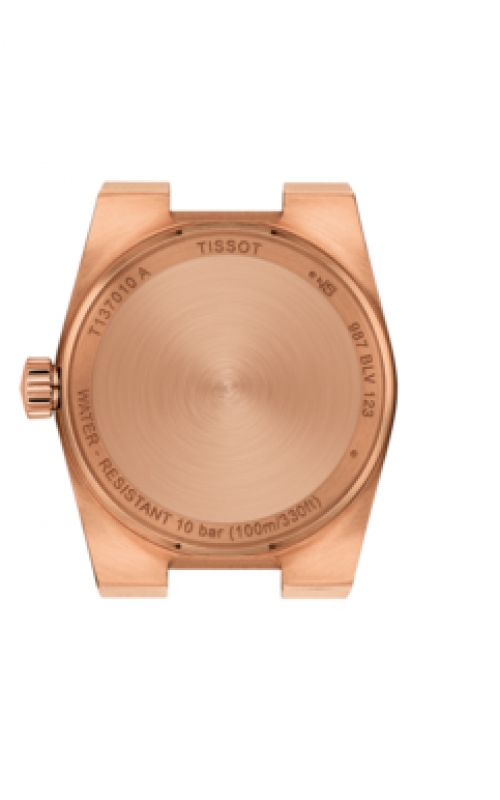 Tissot PRX Watch T1370103350600 3