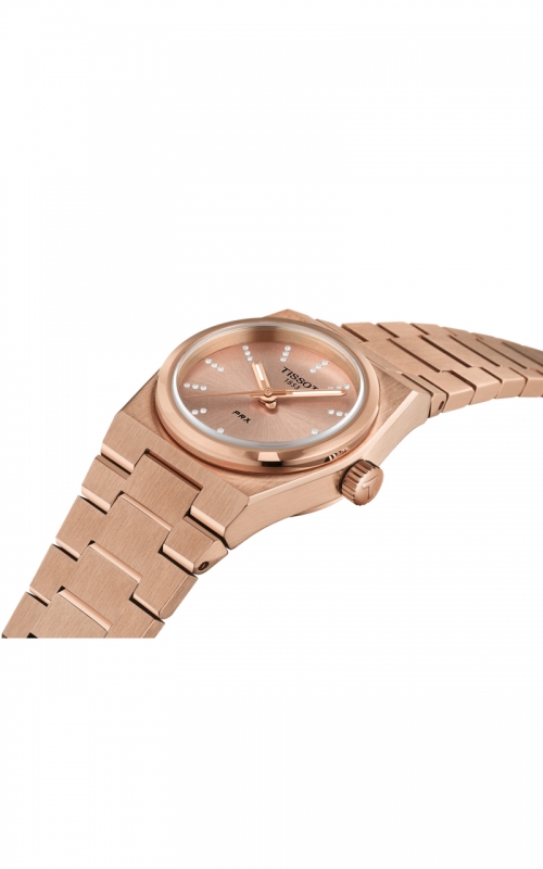 Tissot PRX Watch T1370103350600 5