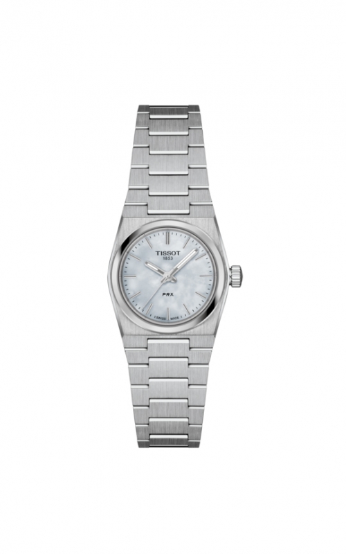 Tissot PRX Watch T1370101111100product image