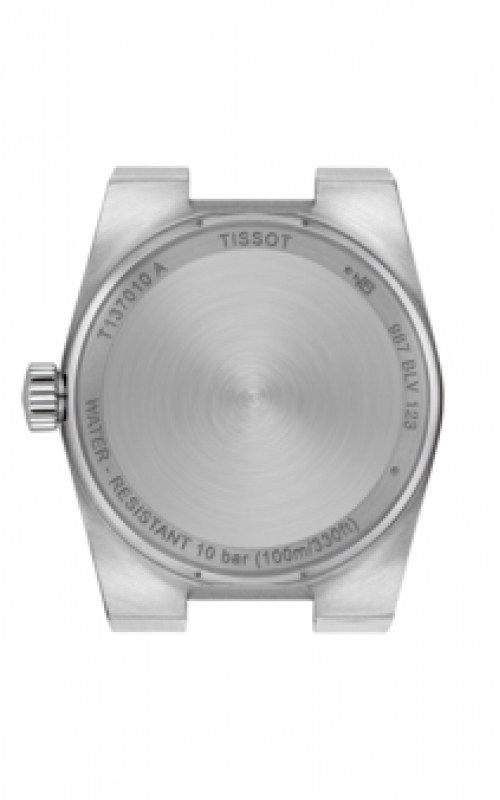 Tissot PRX Watch T1370101111100 3