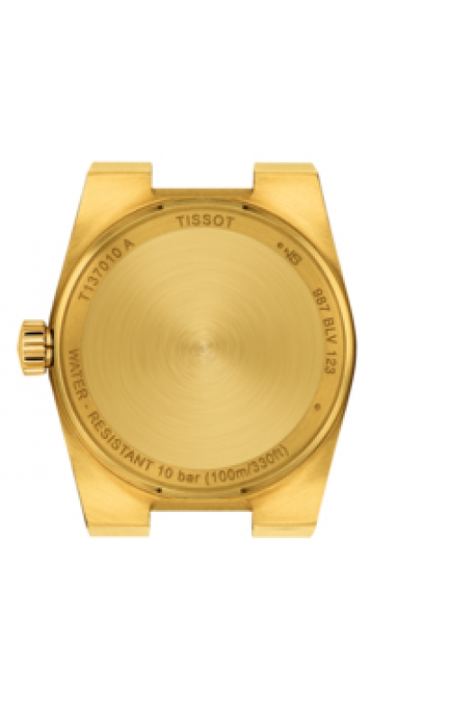 Tissot PRX Watch T1370103302100 3