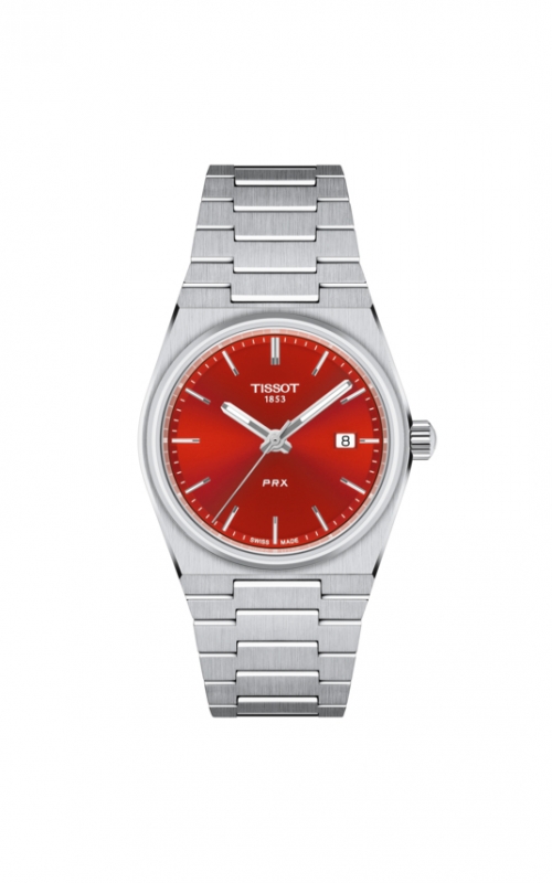 Tissot PRX Watch T1372101142100product image
