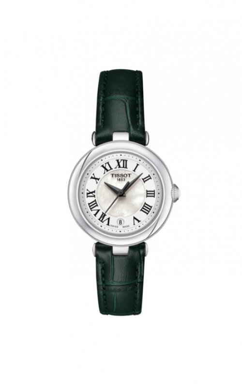 Tissot Bellissima Watch T1260101611302product image
